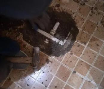 临洮卫生间漏水维修公司为您分享下卫生间渗水如何处理及注意事项