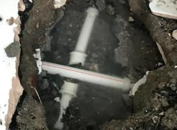 临洮阳台漏水维修公司为您分享楼上楼下漏水怎么处理