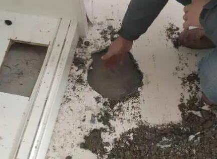 临洮卫生间漏水维修公司分享下精确定位查漏水一次多少钱?不同级别收费不同