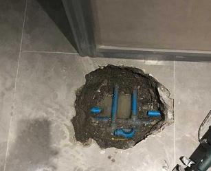 临洮阳台漏水维修公司分享下暖气管道漏水的原因有哪些