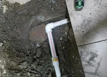 临洮阳台漏水维修时有哪些声音会影响检漏仪